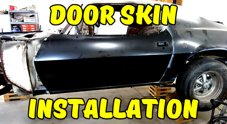 Door Skin Installation Feature Image