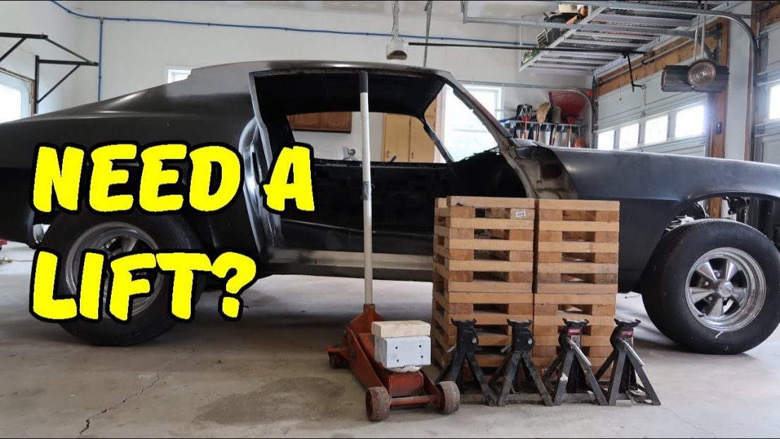 How to Build 2x4 Car Stands: A DIY Guide for Beginners | Best Diy Pro